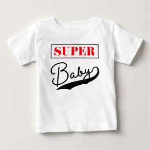 Super Baby T-shirt