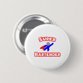 Super Barkeeper Button (Vorne & Hinten)