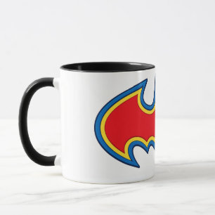 Super Batman  Tasse