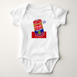 SUPER BATTERIE BABY STRAMPLER