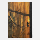 Super Beautiful Horse Kitchen Handtuch (Vertikal)