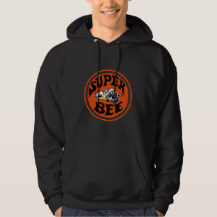 Super Biene Hoodie