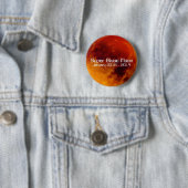 Super Blood Moon Eclipse 2019 Button (Beispiel)