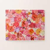 Super Bloom Jigsaw Puzzle (Horizontal)