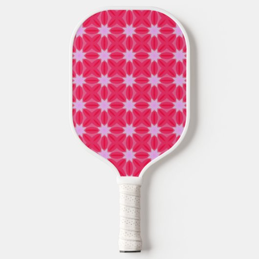 Super Bloom Pickleball Schläger (Vorderseite)