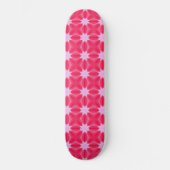 Super Bloom Skateboard (Vorderseite)