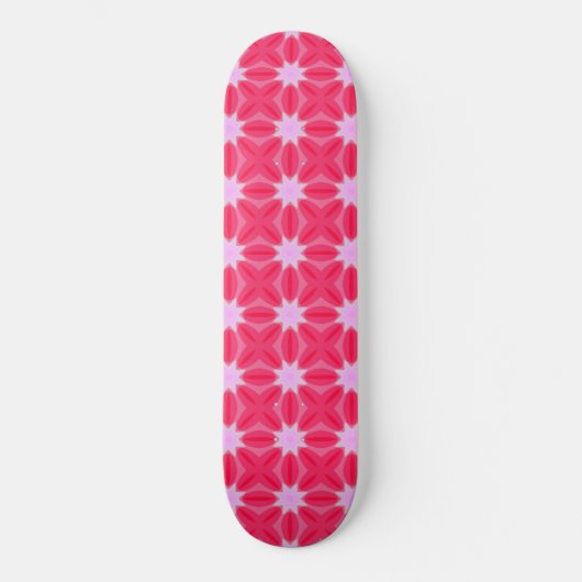 Super Bloom Skateboard (Vorderseite)