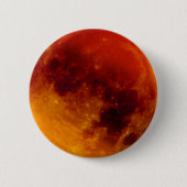 Super Blue Blood Moon Button (Vorderseite)