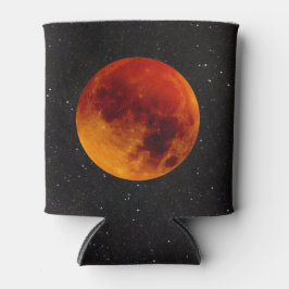 Super Blue Blood Moon Dosenkühler