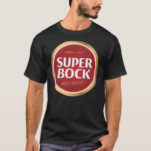 Super Bock Classic T - Shirt