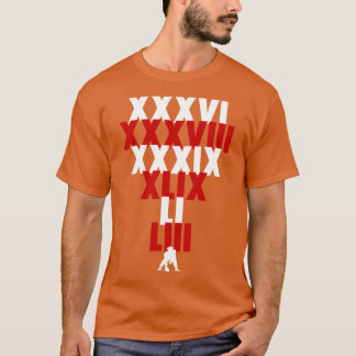 Super Bowl Glory T-Shirt