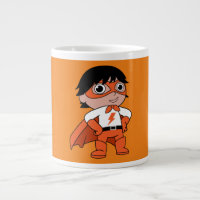 Super Boy Action Hero