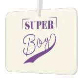 Super Boy Autolufterfrischer (Links)