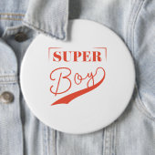 Super Boy Button (Beispiel)