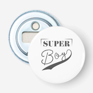 Super Boy Flaschenöffner