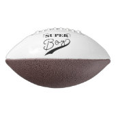 Super Boy Football (Gedreht 270)