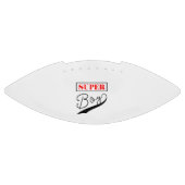 Super Boy Football (Panel)