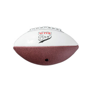 Super Boy Football