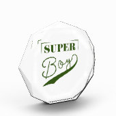 Super Boy Fotoblock (Links)