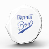 Super Boy Fotoblock (Links)