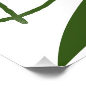 Super Boy Fotodruck (Ecke)