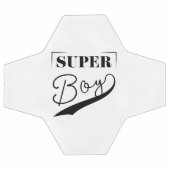 Super Boy Fußball (Flach)