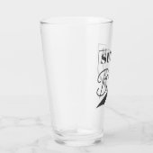 Super Boy Glas (Rechts)