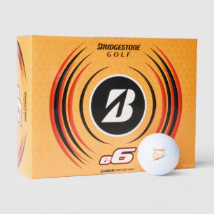 Super Boy Golfball
