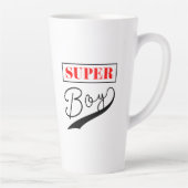 Super Boy Milchtasse (Rechts)