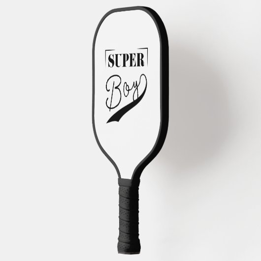 Super Boy Pickleball Schläger (Links)