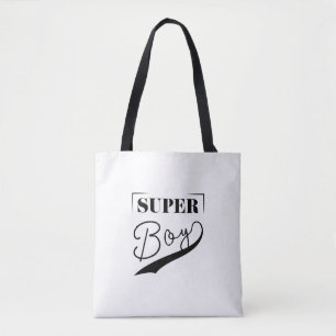 Super Boy Tasche