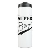 Super Boy Thermosbecher (Vorderseite)