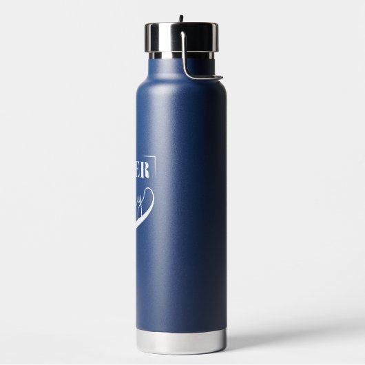 Super Boy Trinkflasche (Links)