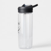 Super Boy Trinkflasche (Links)