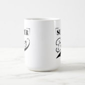 Super Boy Verwandlungstasse (Zentrum)