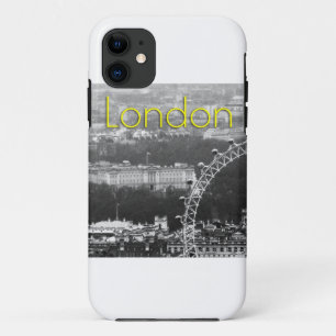 Super! Buckingham Palace London Case-Mate iPhone Hülle