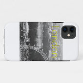 Super! Buckingham Palace London Case-Mate iPhone Hülle (Rückseite (Horizontal))