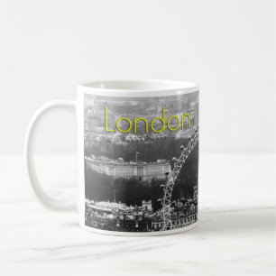 Super! Buckingham Palace London Kaffeetasse