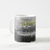 Super! Buckingham Palace London Kaffeetasse (Vorderseite Links)