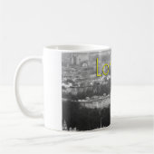 Super! Buckingham Palace London Kaffeetasse (Links)