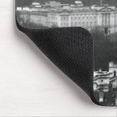 Super! Buckingham Palace London Mousepad (Ecke)