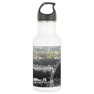 Super! Buckingham Palace London Trinkflasche
