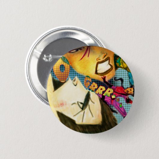 Super Button (Vorne & Hinten)