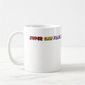 Super--cali-fragi-listic-expi-Ali-docious Kaffeetasse (Links)