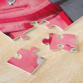 Super Car Motor Puzzle (Seite)