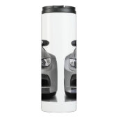 Super Car Thermosbecher (Rückseite)