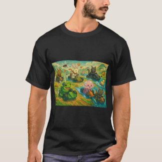 Super Cart T-Shirt