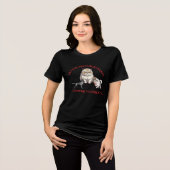 Super Cat Brand Women T Shirts (Vorderseite voll)