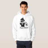 Super Chaser! Hoodie (Vorne ganz)