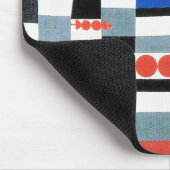 Super Chess, Paul Klee Mousepad (Ecke)